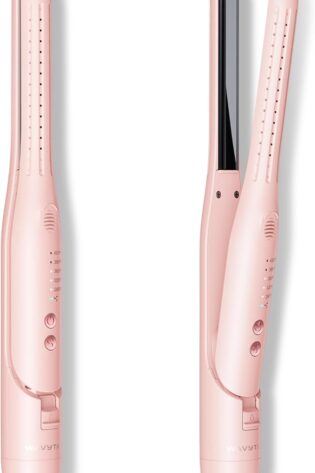 Wavytalk Plancha plana tipo lápiz de 0.65 pulga...