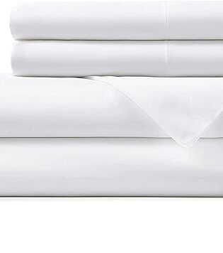 Hotel Sheets Direct - Juego de sábanas 100%