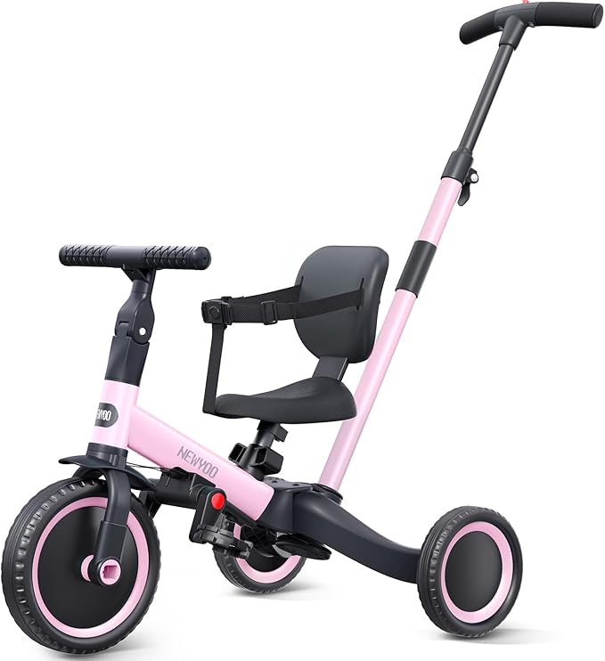 newyoo Triciclo para niños peq... -15% 1 newyoo Triciclo para niños peq... -15%