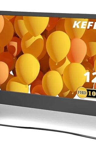 KEFEYA Extensor de pantalla para laptop, monito...