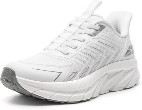 Zapatos deportivos sin cordone… -21%