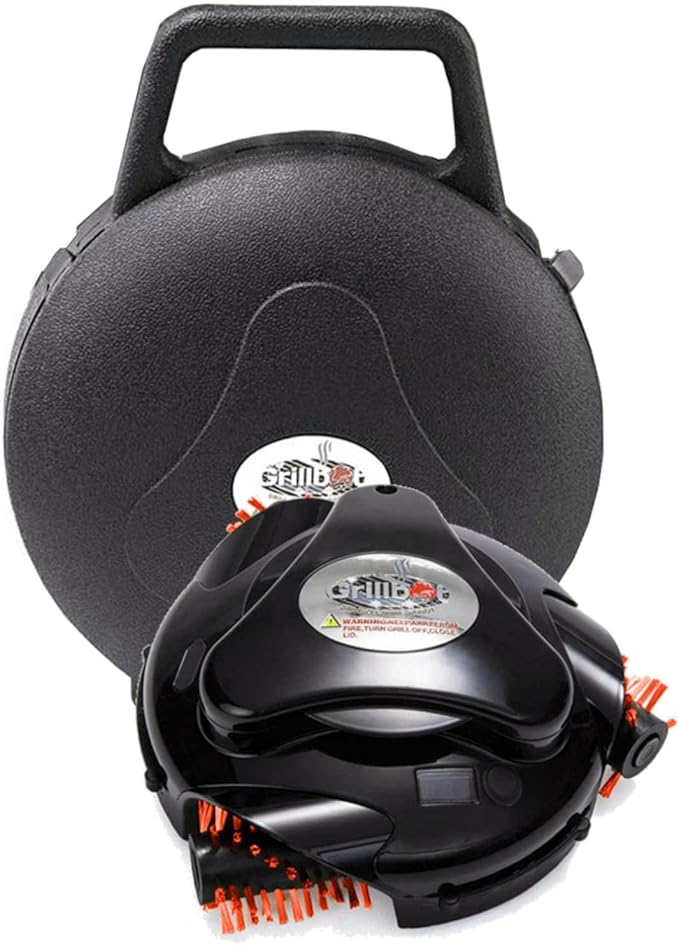 Grillbot Robot Automático Barbacoa -20% 1 Grillbot Robot Automático Barbacoa -20%