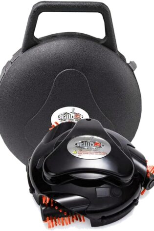 Robot Grillbot Barbacoa