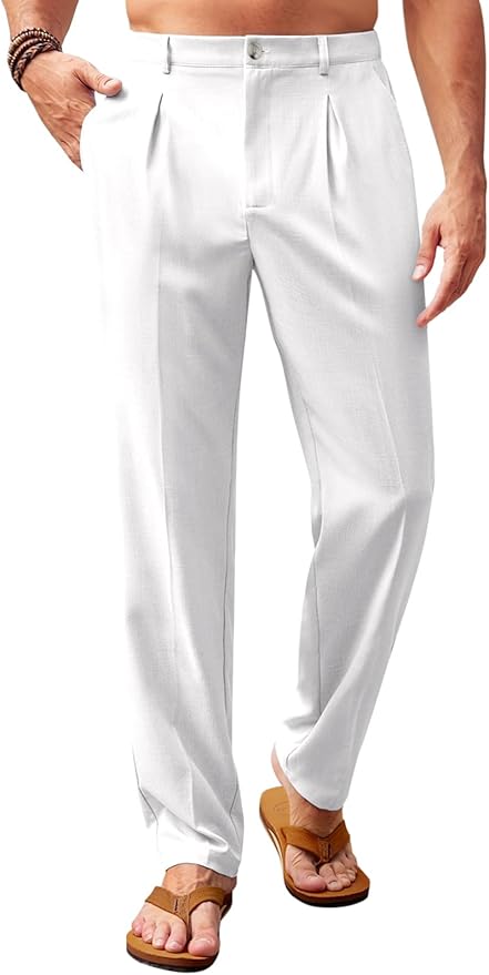 Runcati Pantalones casuales pa... -30% 1 Runcati Pantalones casuales pa... -30%