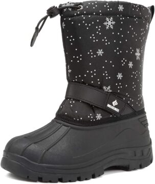 CIOR - Botas de nieve para niñ... -18% 4 CIOR - Botas de nieve para niñ... -18%