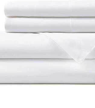 Hotel Sheets Direct - Sábanas 100% viscosa deri...