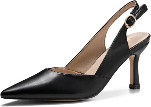 Rilista Zapatos de tacón de ga... -52% 4 Rilista Zapatos de tacón de ga... -52%