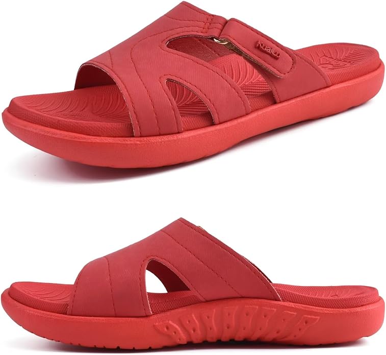 KuaiLu – Sandalias ortopédicas de moda para muj… Otros Ofertas Outlet KuaiLu - Sandalias ortopédicas de moda para muj...
