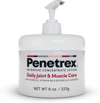 Penetrex Loción de terapia articular y m... 34.81€ 5 Penetrex Loción de terapia articular y m... 34.81€