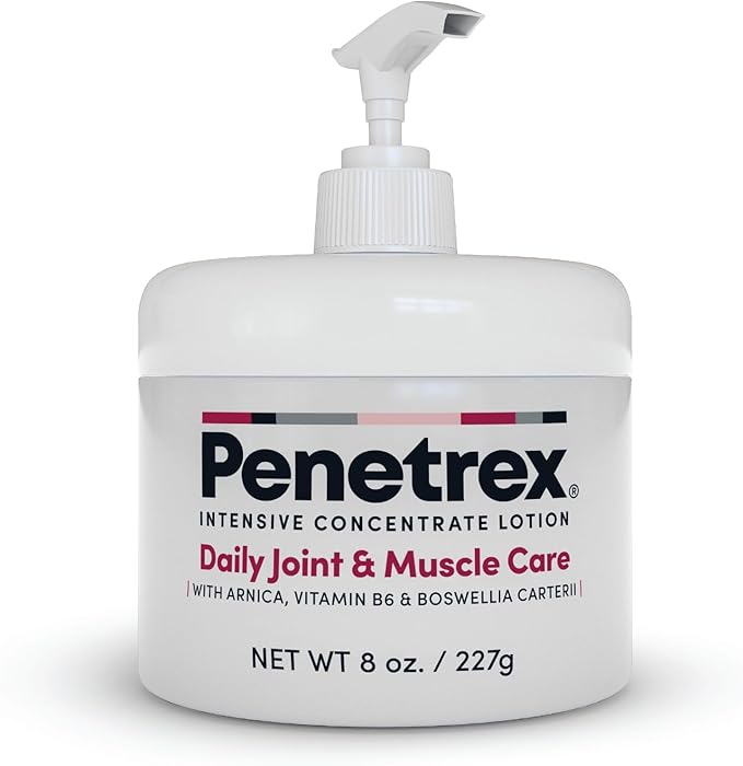 Penetrex Loción de terapia articular y m... 34.81€ 1 Penetrex Loción de terapia articular y m... 34.81€