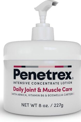 Penetrex Loción de terapia articular y muscular...