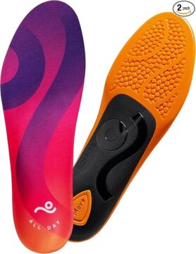 MOVE Plantillas cómodas para todo el día... 37.47€ 4 MOVE Plantillas cómodas para todo el día... 37.47€