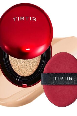Tirtir Mask Fit Red Cushion Base Maqui