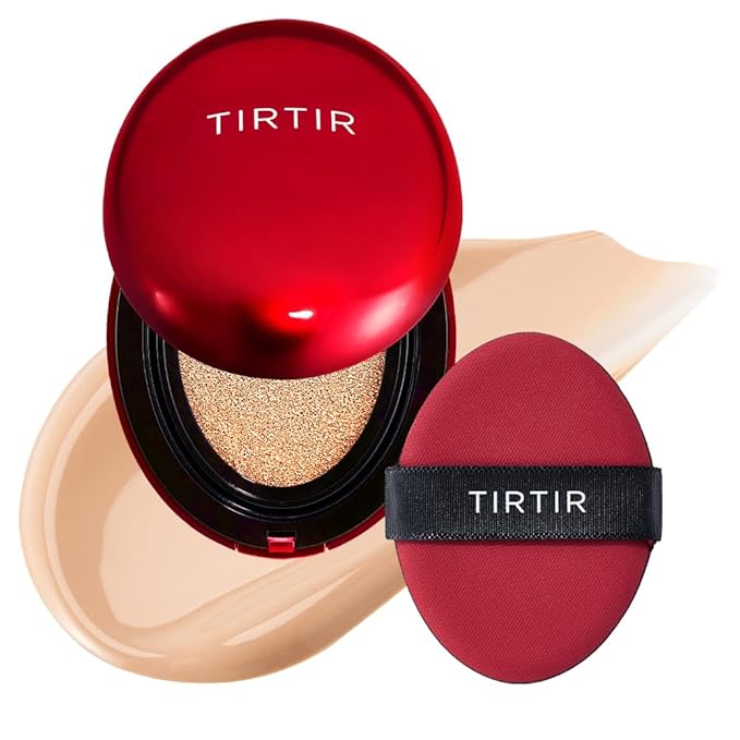 Tirtir Mask Fit Red Cushion Base Maqui Otros Ofertas Outlet Tirtir Mask Fit Red Cushion Base Maqui