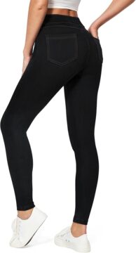 IUGA Pantalones de mezclilla e… -31%