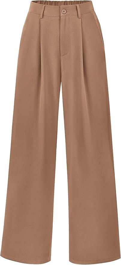 PRETTYGARDEN - Pantalones de v... -30% 1 PRETTYGARDEN - Pantalones de v... -30%