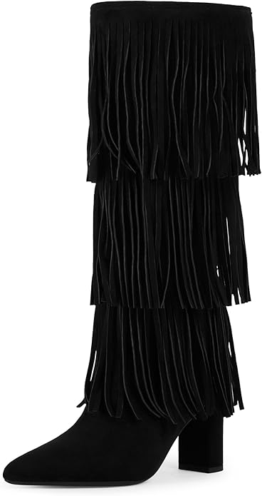 Modatope - Botas altas hasta l... -15% 1 Modatope - Botas altas hasta l... -15%