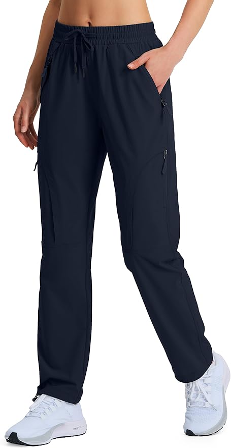 Women's Hiking Pants Quick Dry... -39%