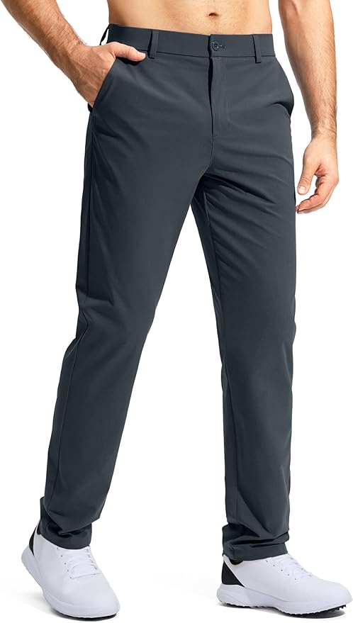 Pudolla Pantalones de golf par... -17% 1 Pudolla Pantalones de golf par... -17%