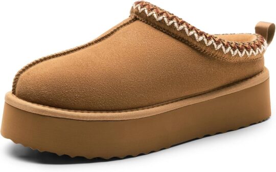 DREAM PAIRS – Pantuflas para m… -24%