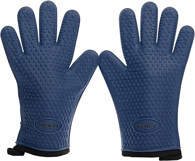KITCHEN PERFECTION S - Guantes de silico... 23.51€ 1 KITCHEN PERFECTION S - Guantes de silico... 23.51€