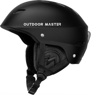 OutdoorMaster Kelvin - Casco d... -22%