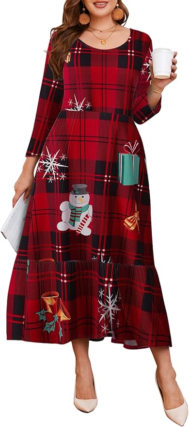 LARACE Vestidos de manga 3/4 para mujer, talla Otros Ofertas Outlet LARACE Vestidos de manga 3/4 para mujer, talla