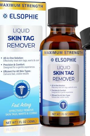 Eliminación de marcas cutáneas de acción rápida y