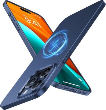 TORRAS Funda magnética delgada... -15% 4 TORRAS Funda magnética delgada... -15%