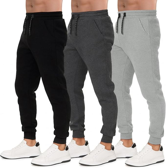 Pantalones deportivos para hombre – Pantalones … Otros Ofertas Outlet Pantalones deportivos para hombre - Pantalones ...