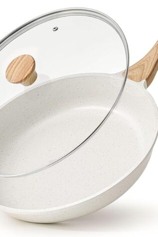 Sartén Antiadhérens SENSAnte