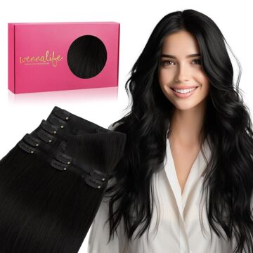 WENNALIFE Invisi – Extensiones de cabell… 69.29€