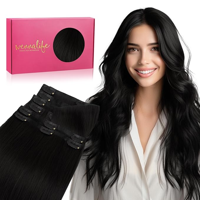 WENNALIFE Invisi - Extensiones de cabell... 69.29€ 1 WENNALIFE Invisi - Extensiones de cabell... 69.29€