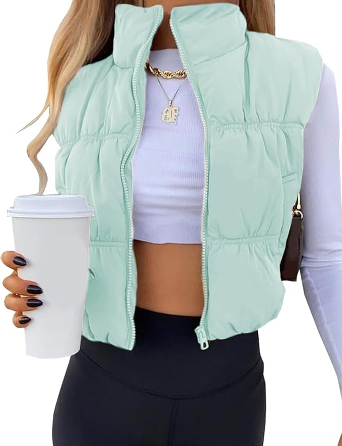 Athlisan Chaleco acolchado cor... -22% 1 Athlisan Chaleco acolchado cor... -22%