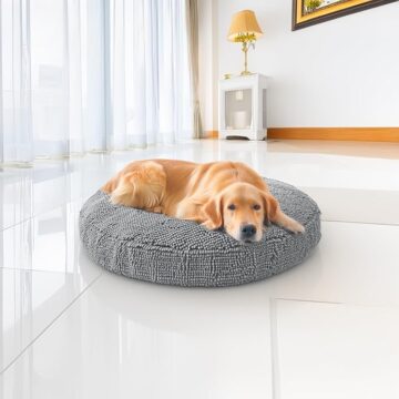 Muddy Mat® Cloud K-9, cama suave para perros y gatos -10%
