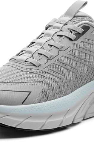 Zapatos deportivos sin cordones para mujer, cóm...