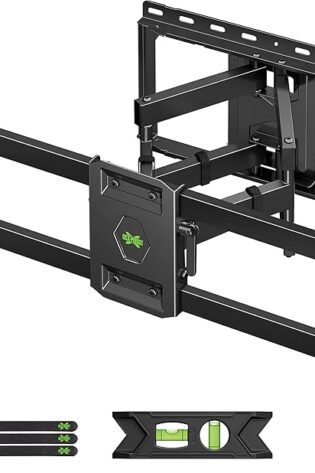 USX MOUNT - Soporte de TV para pared