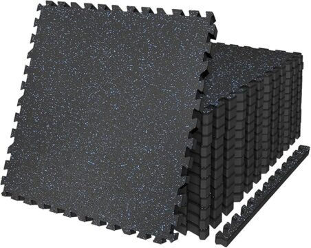 AIRHOP Alfombrillas de equipo … -22%