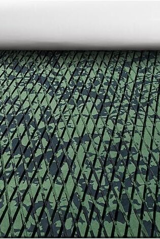 Focean Piso de etilvinilacetato para lancha, cu...