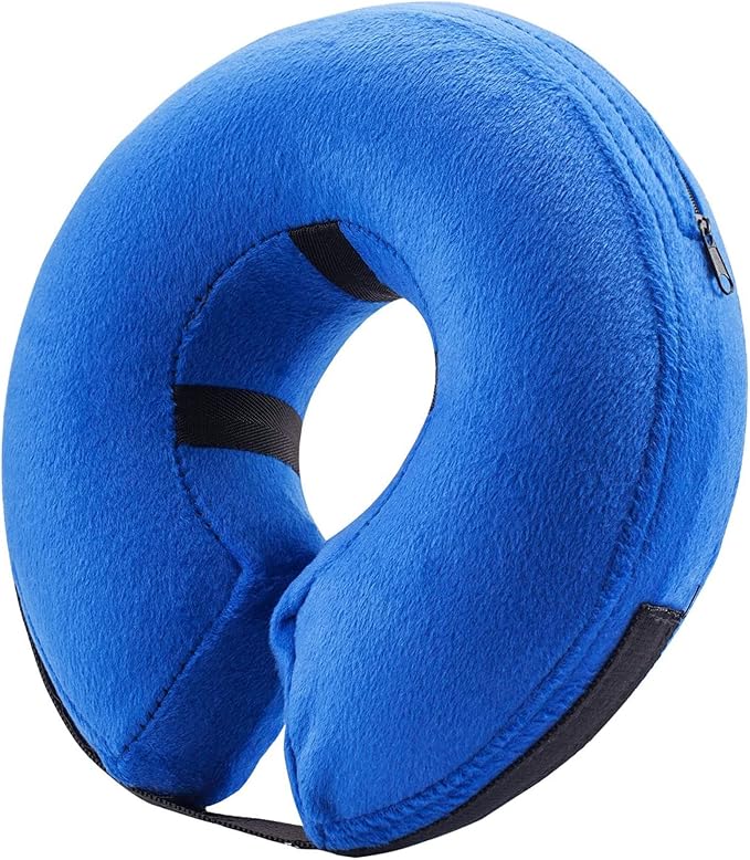 BENCMATE – Collar inflable protector para perros y Otros Ofertas Outlet BENCMATE - Collar inflable protector para perros y