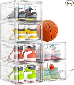 Organizador de almacenamiento de zapatos... 35.96€