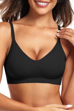 Vertvie – Brasier sin costuras… -32%