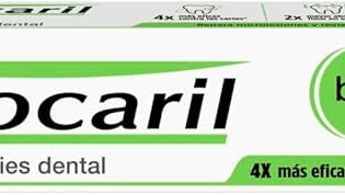 Fluocaril Bi-Fluoré 250 mg Pasta Dentífrica Prevención Caries 125 ml