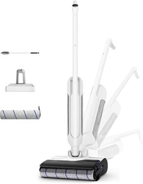 ✅ Rowenta X-Clean 10, Fregona al Mejor Precio