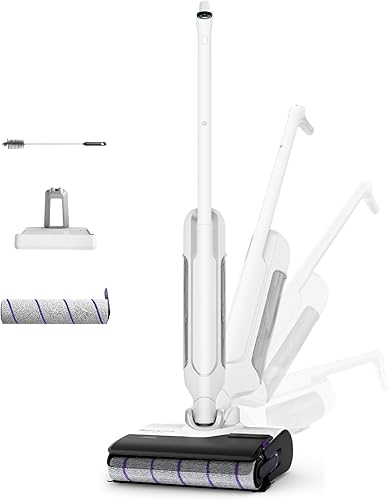 ✅ Rowenta X-Clean 10, Fregona al Mejor Precio 1 ✅ Rowenta X-Clean 10, Fregona al Mejor Precio