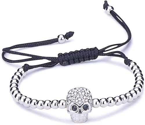 Pulsera Trenzada Unendlich U: ¡Chollazo!