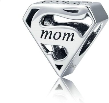 ¡OFERTA! Descubre el Encanto que Cambiará tu Estilo: Annmors Plata 925 Charms -20% Dto.