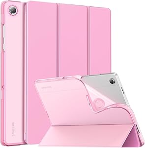 MoKo Funda para Samsung Galaxy Tab A11+ 11'' 2025/ Tab A9+ 11'' 2023 con TPU