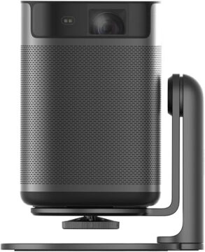 XGIMI MoGo 2 Pro (New): Mini Proyector Portátil 4K por solo 369€