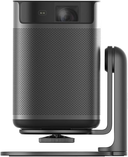 XGIMI MoGo 2 Pro (New): Mini Proyector Portátil 4K por solo 369€ 1 XGIMI MoGo 2 Pro (New): Mini Proyector Portátil 4K por solo 369€